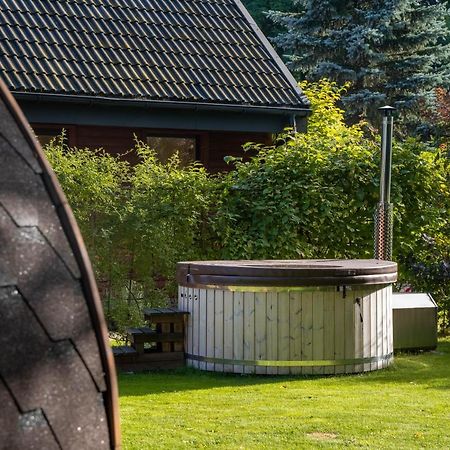 Remigija Studio Home Jonava Εξωτερικό φωτογραφία