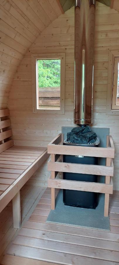 Remigija Studio Home Jonava Εξωτερικό φωτογραφία