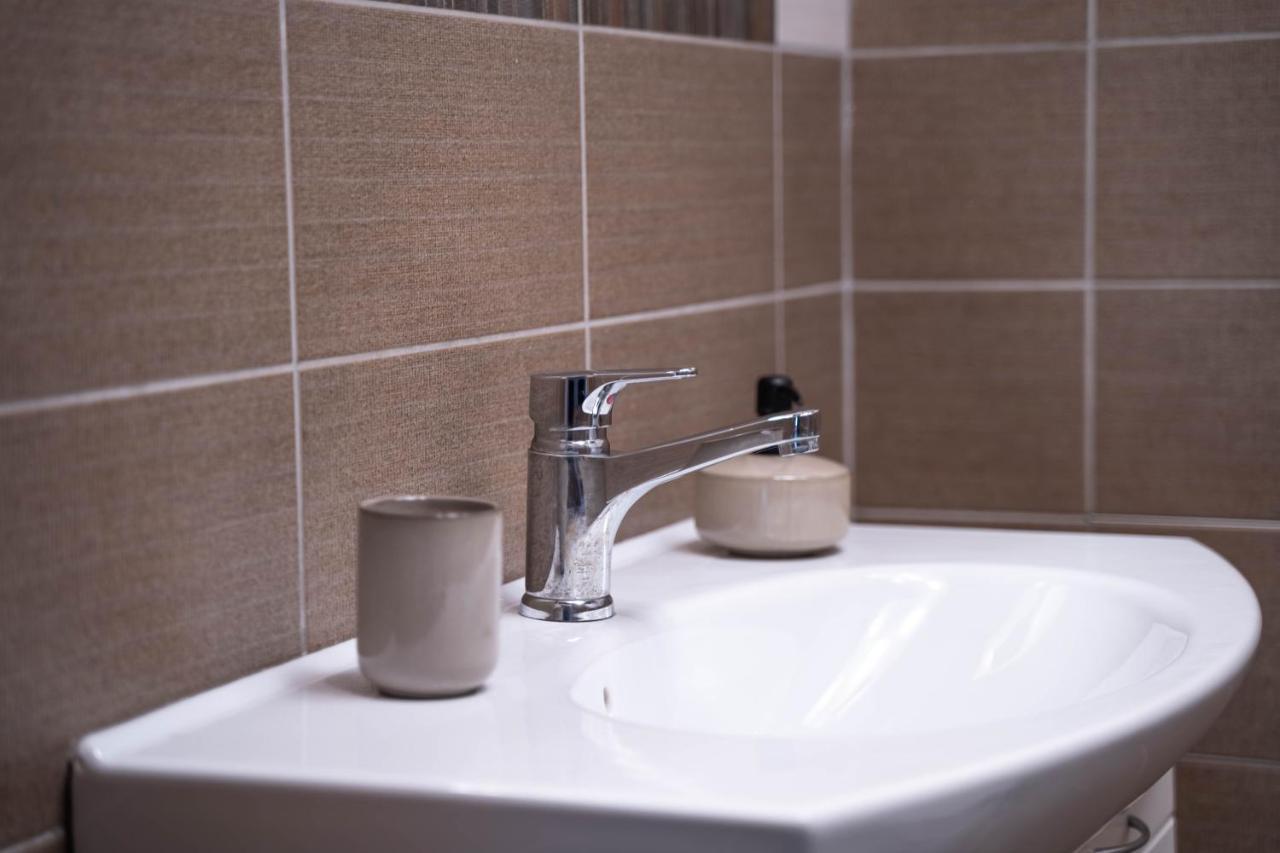 Remigija Studio Home Jonava Εξωτερικό φωτογραφία