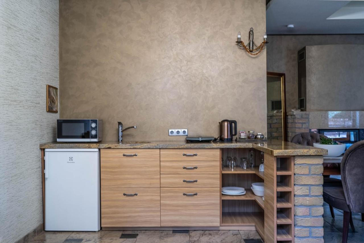 Remigija Studio Home Jonava Εξωτερικό φωτογραφία