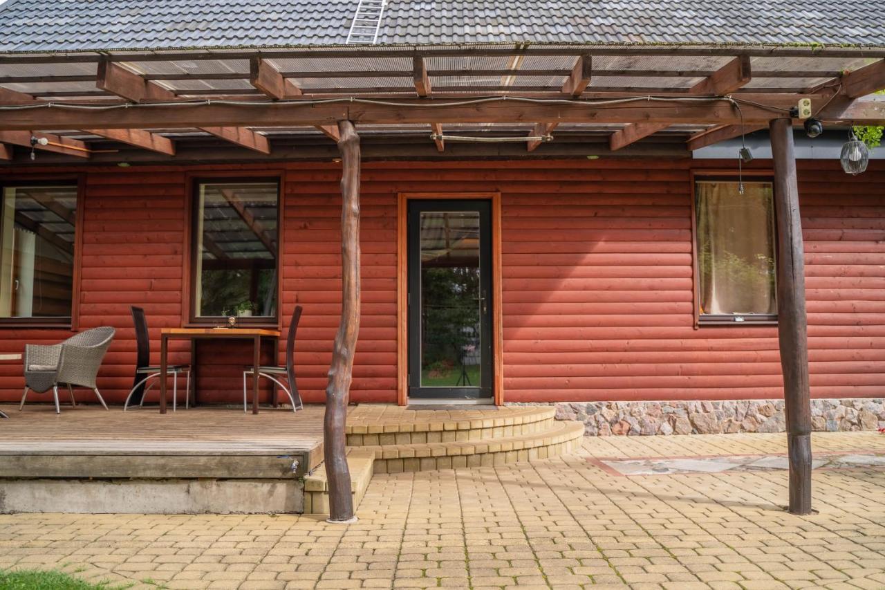 Remigija Studio Home Jonava Εξωτερικό φωτογραφία