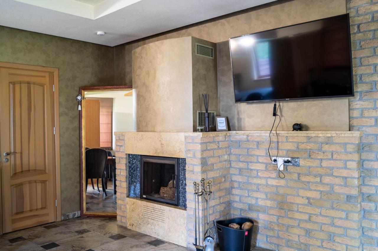 Remigija Studio Home Jonava Εξωτερικό φωτογραφία