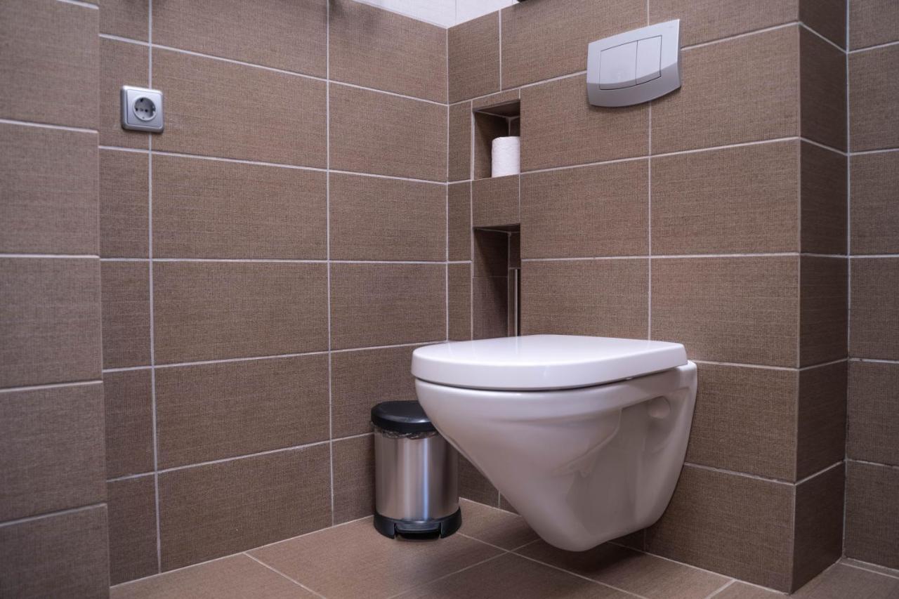 Remigija Studio Home Jonava Εξωτερικό φωτογραφία
