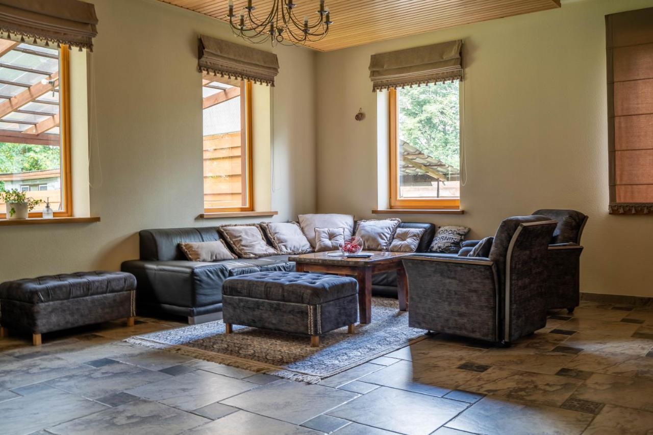 Remigija Studio Home Jonava Εξωτερικό φωτογραφία