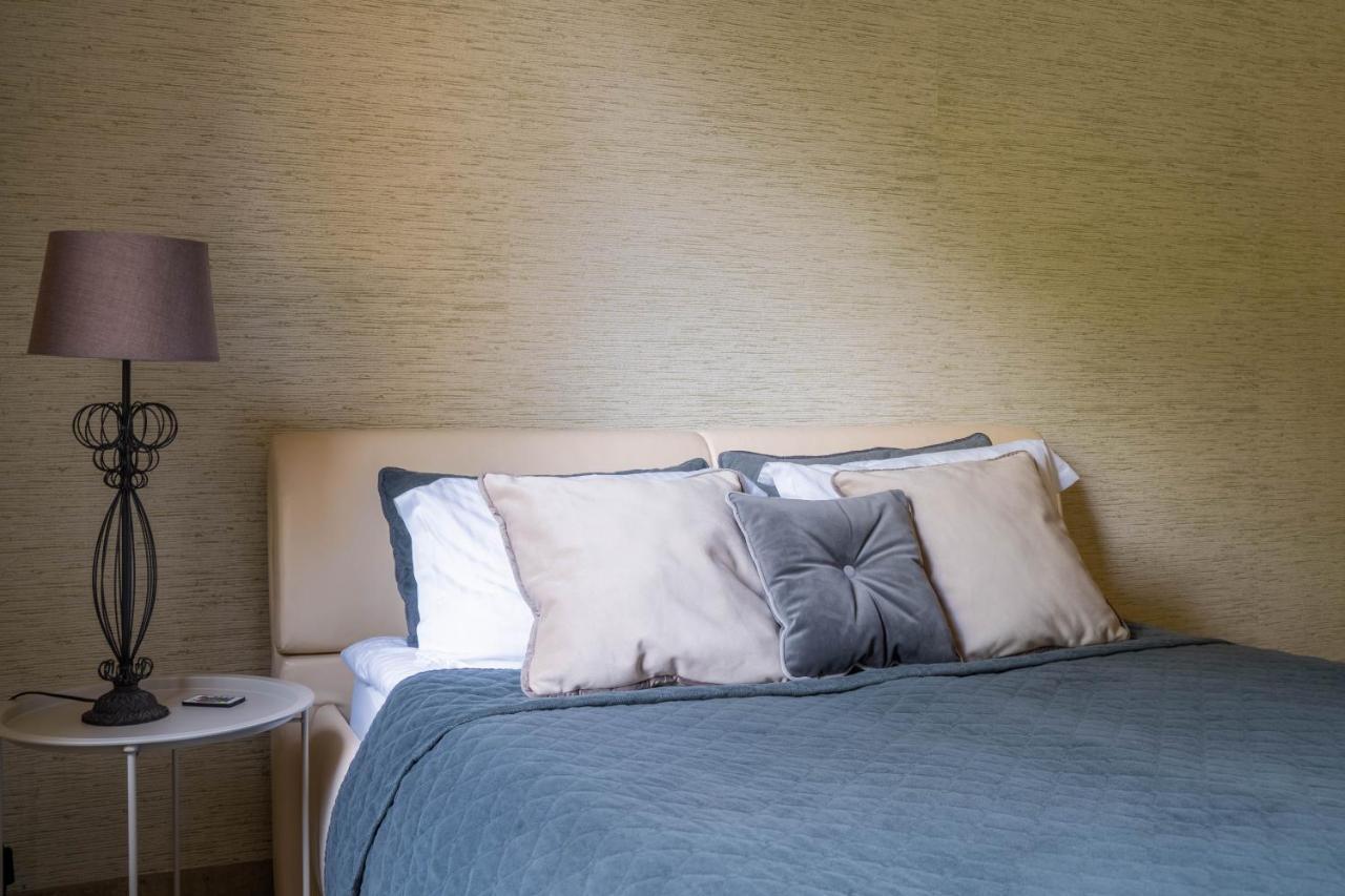Remigija Studio Home Jonava Εξωτερικό φωτογραφία