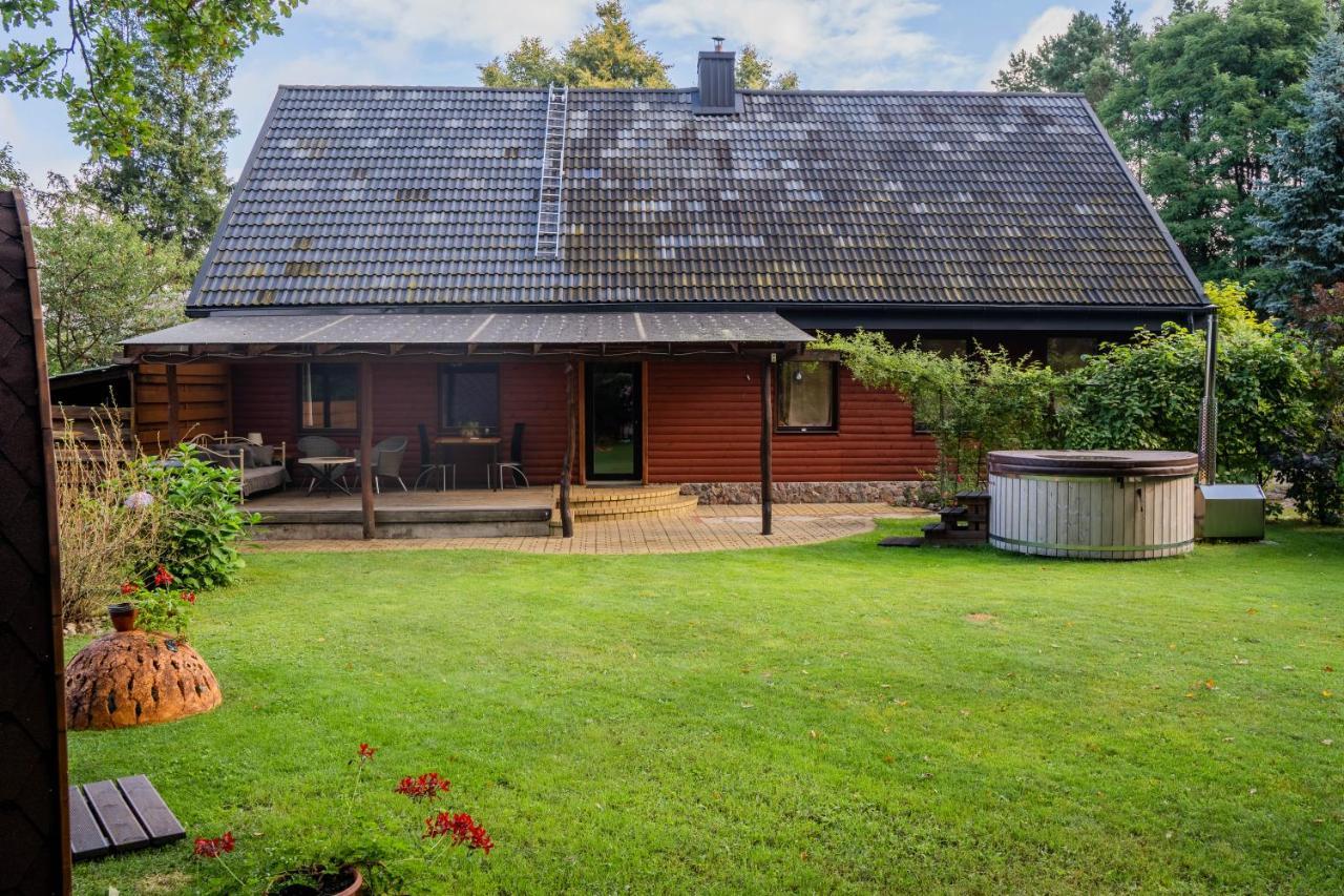 Remigija Studio Home Jonava Εξωτερικό φωτογραφία