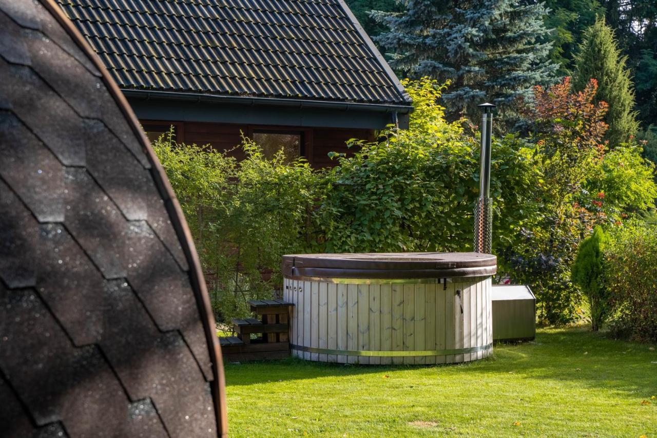 Remigija Studio Home Jonava Εξωτερικό φωτογραφία